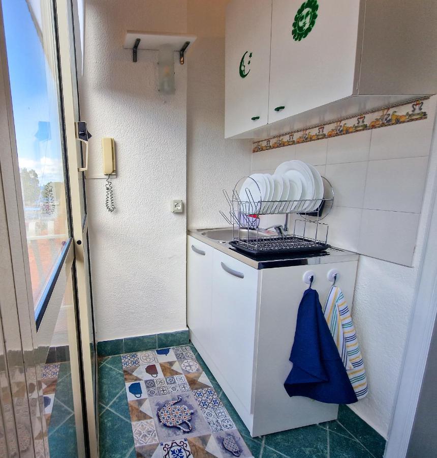 Ashur310 Residence Mondello Exterior foto